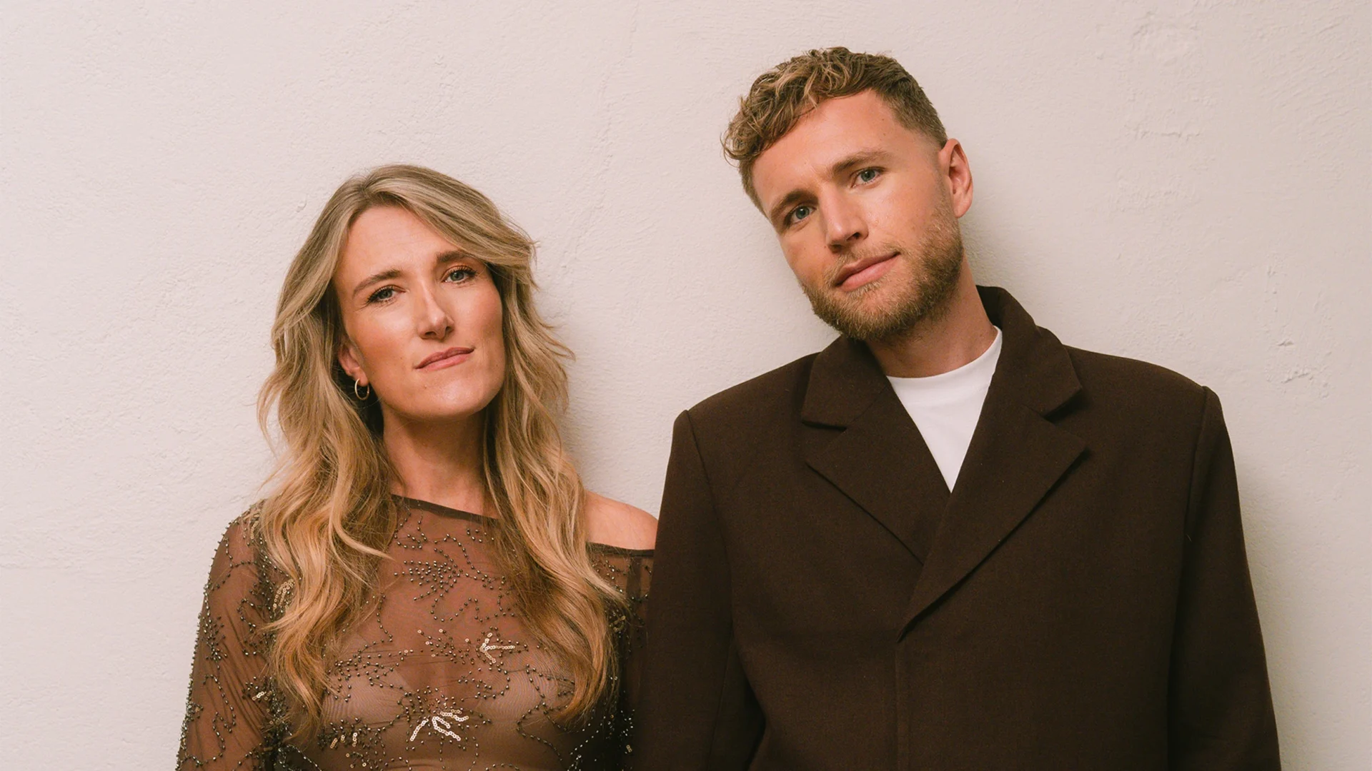 Suzan & Freek - Avondshow