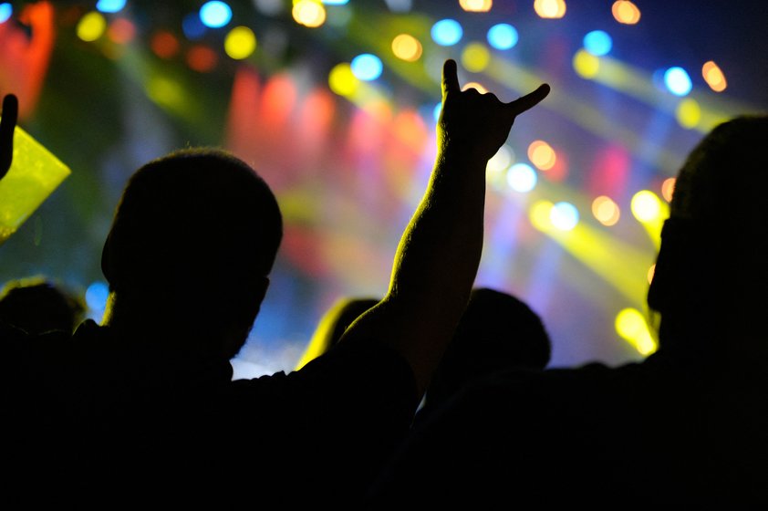 Guns N’ Roses: World Tour 2026