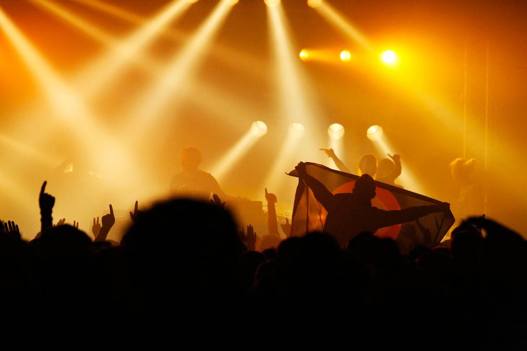 Korn | Euro Tour 2026