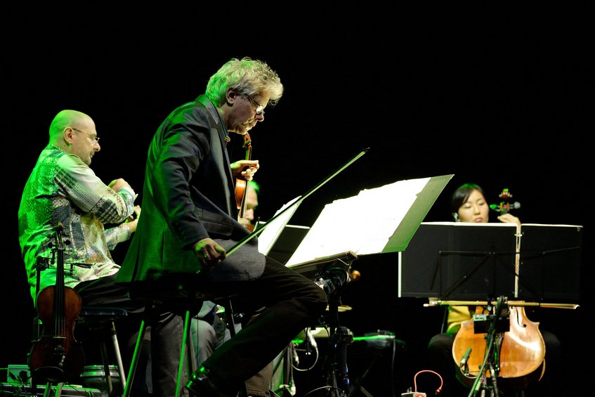 The World of Hans Zimmer | A New Dimension