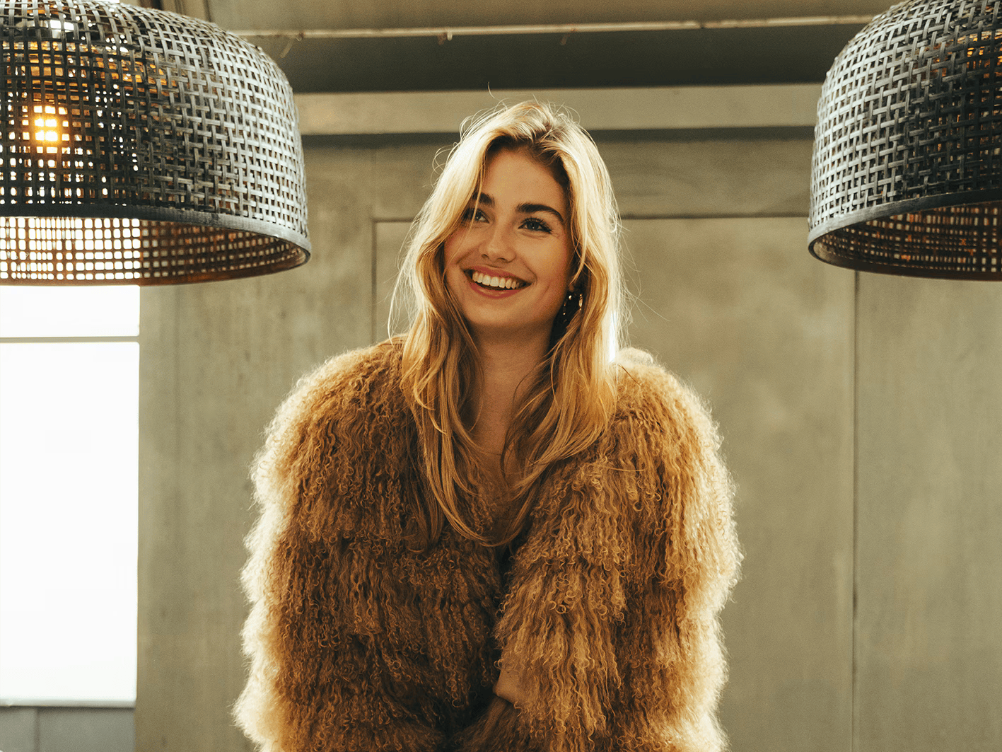 Roxy Dekker