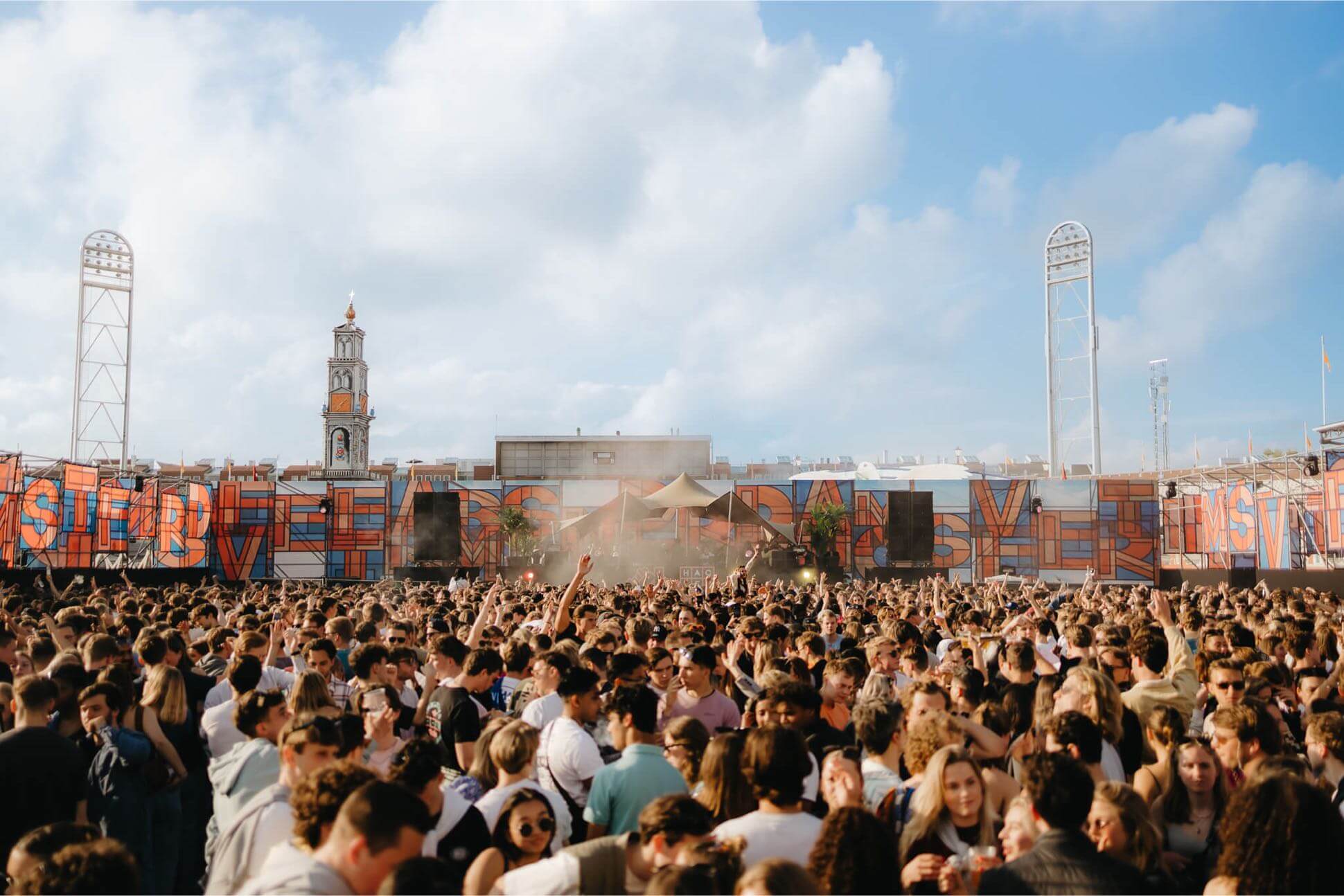 Het Amsterdams Verbond